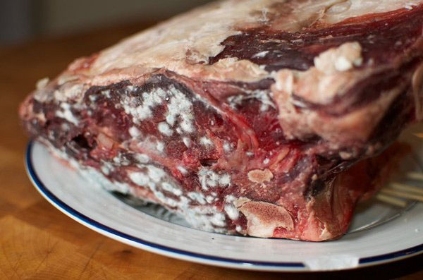 Picture 3 of 3 types of red meat contain toxins that cause cancer type 1 best not to eat