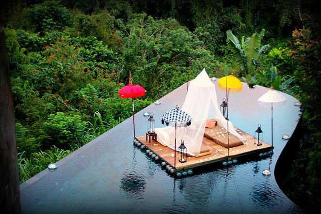 Picture 10 of 30 most impressive hotels in the world (1)