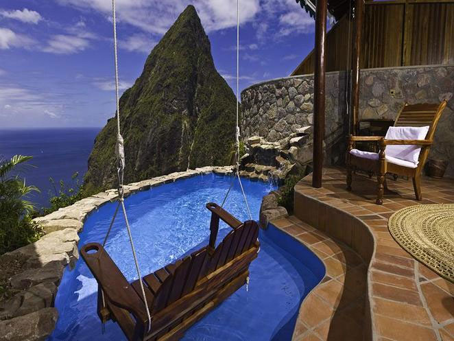 Picture 3 of 30 most impressive hotels in the world (1)