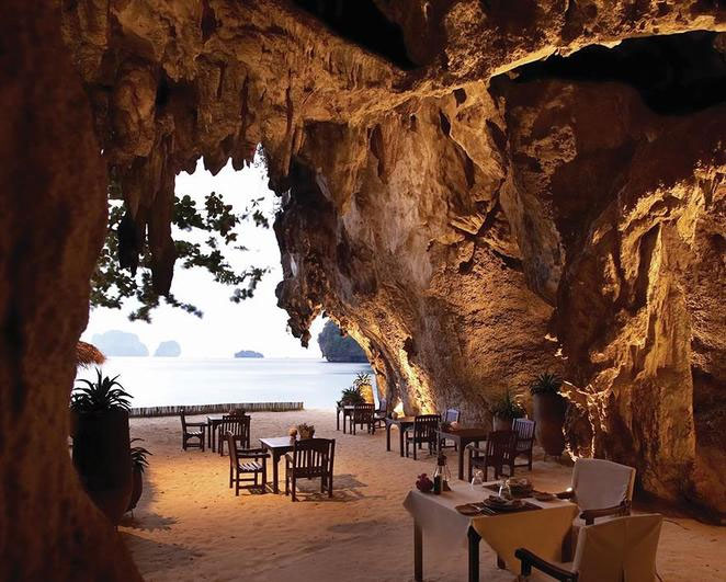 Picture 5 of 30 most impressive hotels in the world (1)