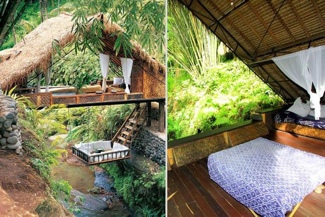 Picture 9 of 30 most impressive hotels in the world (1)