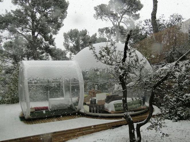 Picture 1 of 30 most impressive hotels in the world (2)