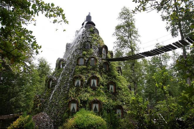 Picture 10 of 30 most impressive hotels in the world (2)