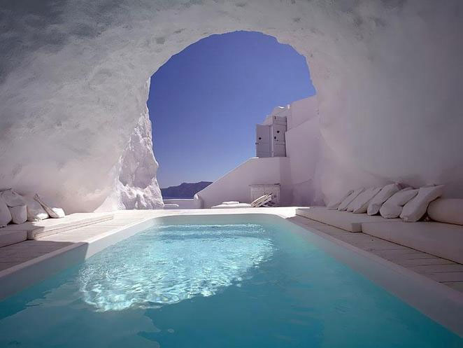 Picture 2 of 30 most impressive hotels in the world (2)