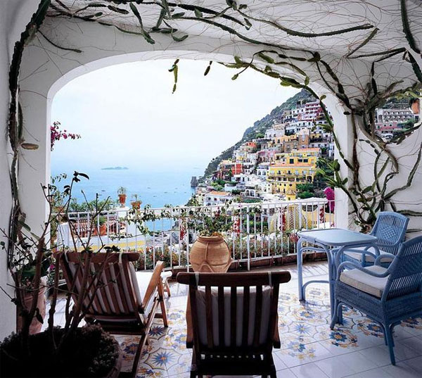 Picture 3 of 30 most impressive hotels in the world (2)