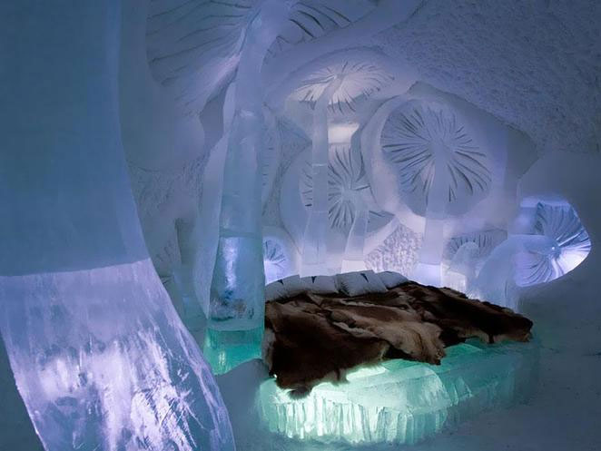 Picture 4 of 30 most impressive hotels in the world (2)
