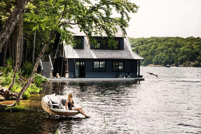Picture 6 of 30 most impressive hotels in the world (2)