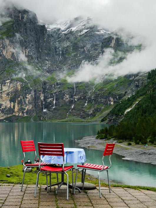 Picture 8 of 30 most impressive hotels in the world (2)