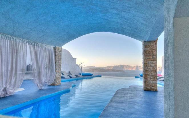 Picture 9 of 30 most impressive hotels in the world (2)
