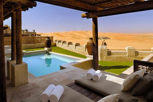 Picture 10 of 30 most impressive hotels in the world (3)