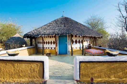 Picture 2 of 30 most impressive hotels in the world (3)