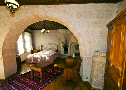 Picture 6 of 30 most impressive hotels in the world (3)