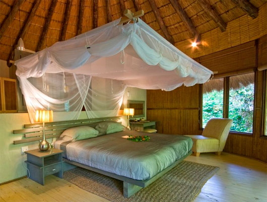 Picture 7 of 30 most impressive hotels in the world (3)
