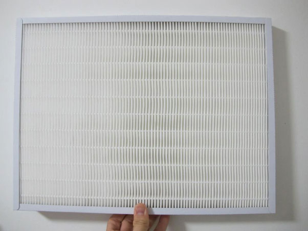 Picture 4 of 30 USD air purifier surpasses thousands of devices, making both global famous startup
