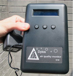 Picture 8 of 30 USD air purifier surpasses thousands of devices, making both global famous startup