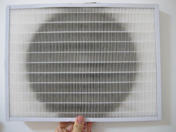 Picture 9 of 30 USD air purifier surpasses thousands of devices, making both global famous startup