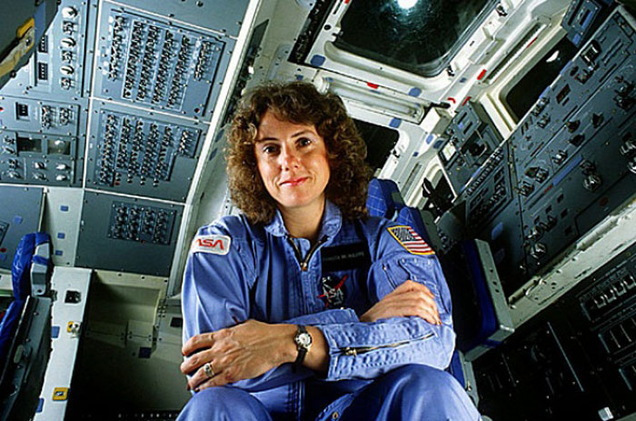 Picture 3 of 30 years after the Challenger disaster and NASA's change