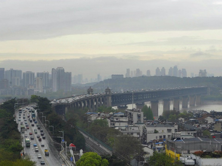 Picture 11 of 33 Chinese projects are changing the face of the world (Part 1)