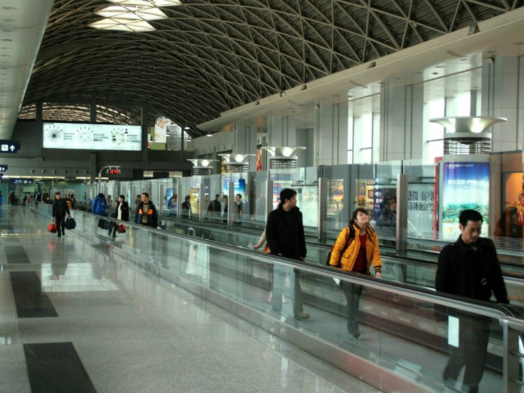 Picture 14 of 33 Chinese projects are changing the face of the world (Part 1)