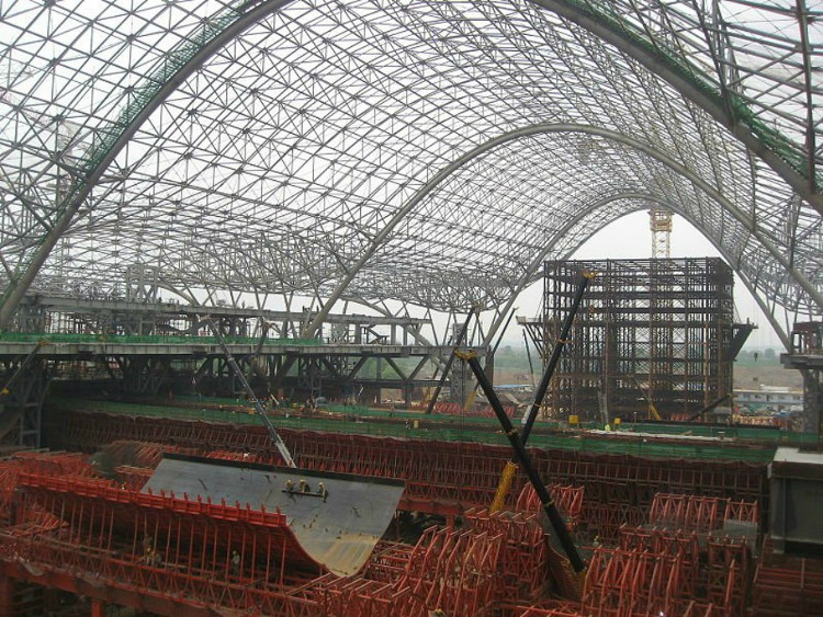 Picture 15 of 33 Chinese projects are changing the face of the world (Part 1)