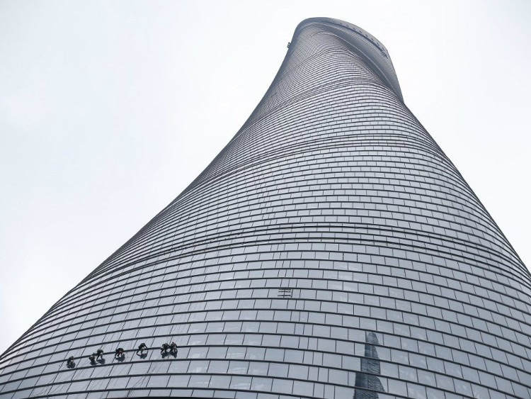 Picture 17 of 33 Chinese projects are changing the face of the world (Part 1)