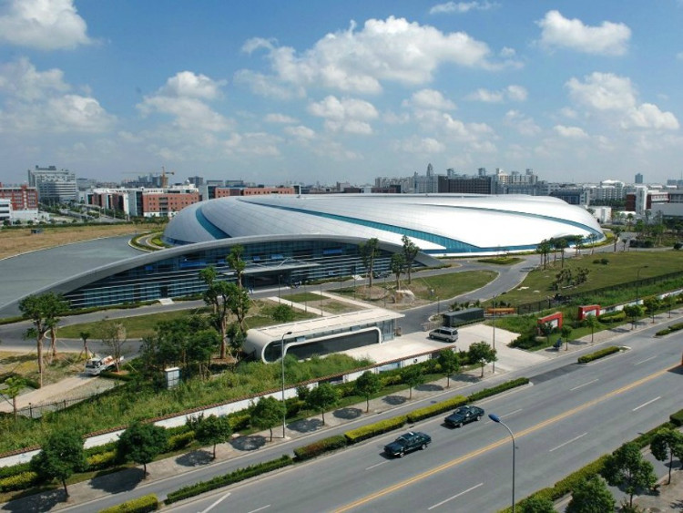 Picture 2 of 33 Chinese projects are changing the face of the world (Part 1)