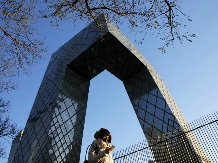 Picture 7 of 33 Chinese projects are changing the face of the world (Part 1)