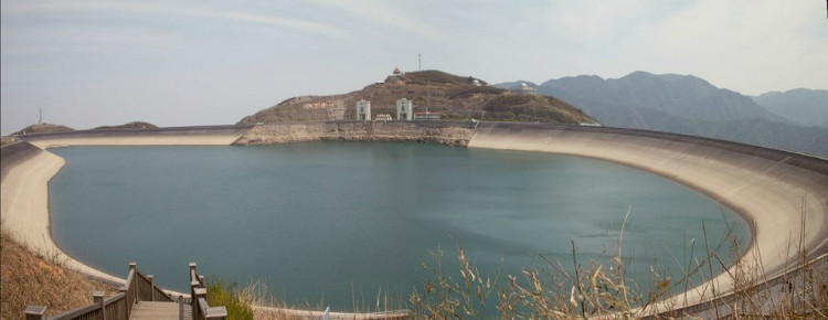 Picture 8 of 33 Chinese projects are changing the face of the world (Part 1)