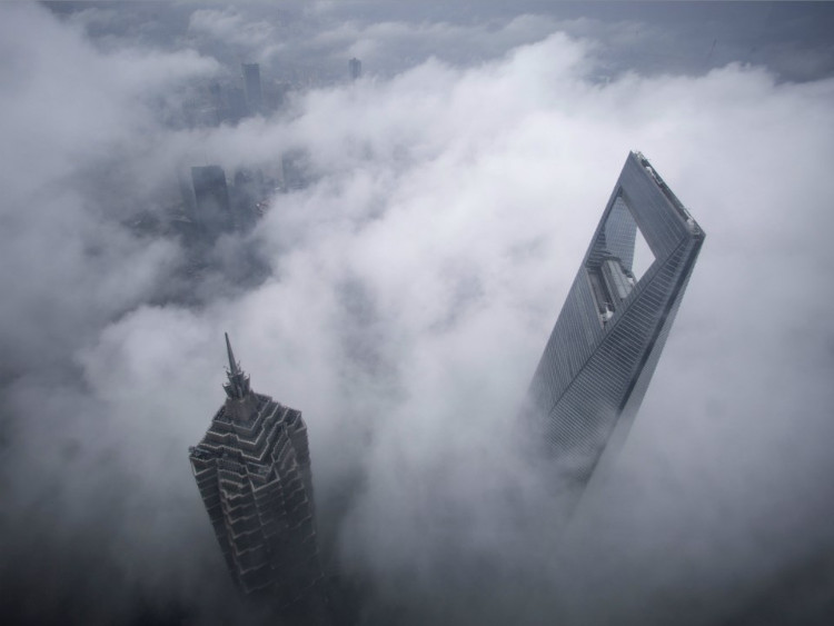Picture 9 of 33 Chinese projects are changing the face of the world (Part 1)