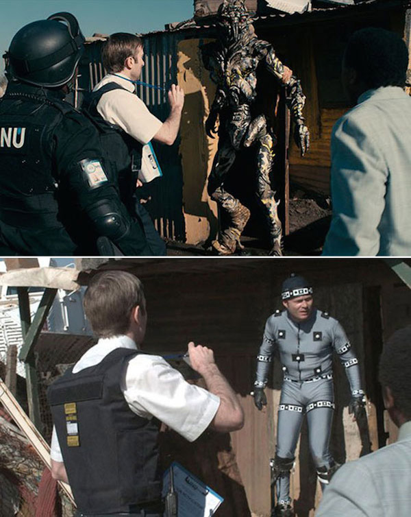 Picture 14 of 34 photos of 'peeling' the nature of the epic scenes in the movie