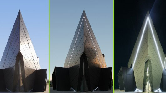Picture 1 of 3D Museum