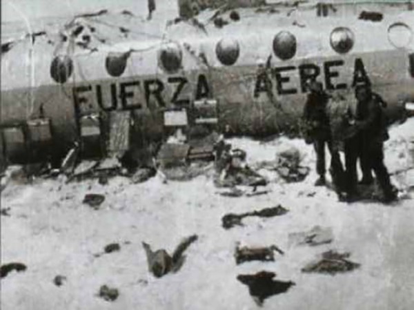 4 Aircraft Accidents Hit The Most Terrible Mountain In History