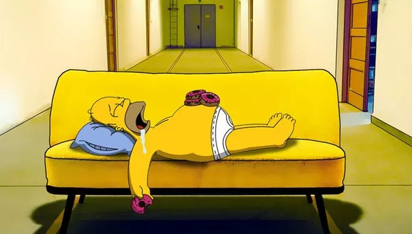 Picture 7 of 4 arguments for lazy people have been proved by science