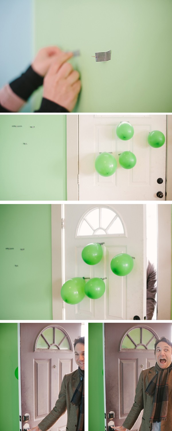 Picture 4 of 4 crazy jokes you can make in April Fool's Day
