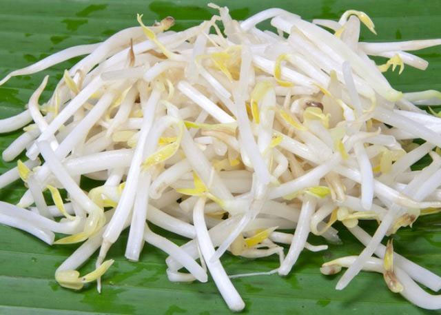 Picture 2 of 4 easy-to-eat foods, many people eat and boil water 10 times to sterilize it is useless