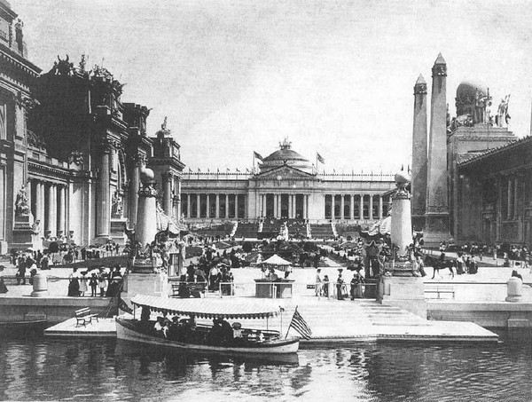 Picture 5 of 4 fairs 'nightmares' in human history