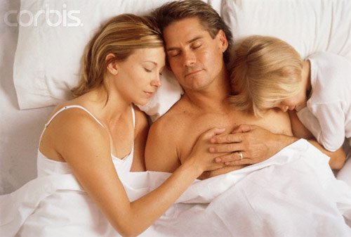 Picture 1 of 4 habits reduce the effectiveness of rest