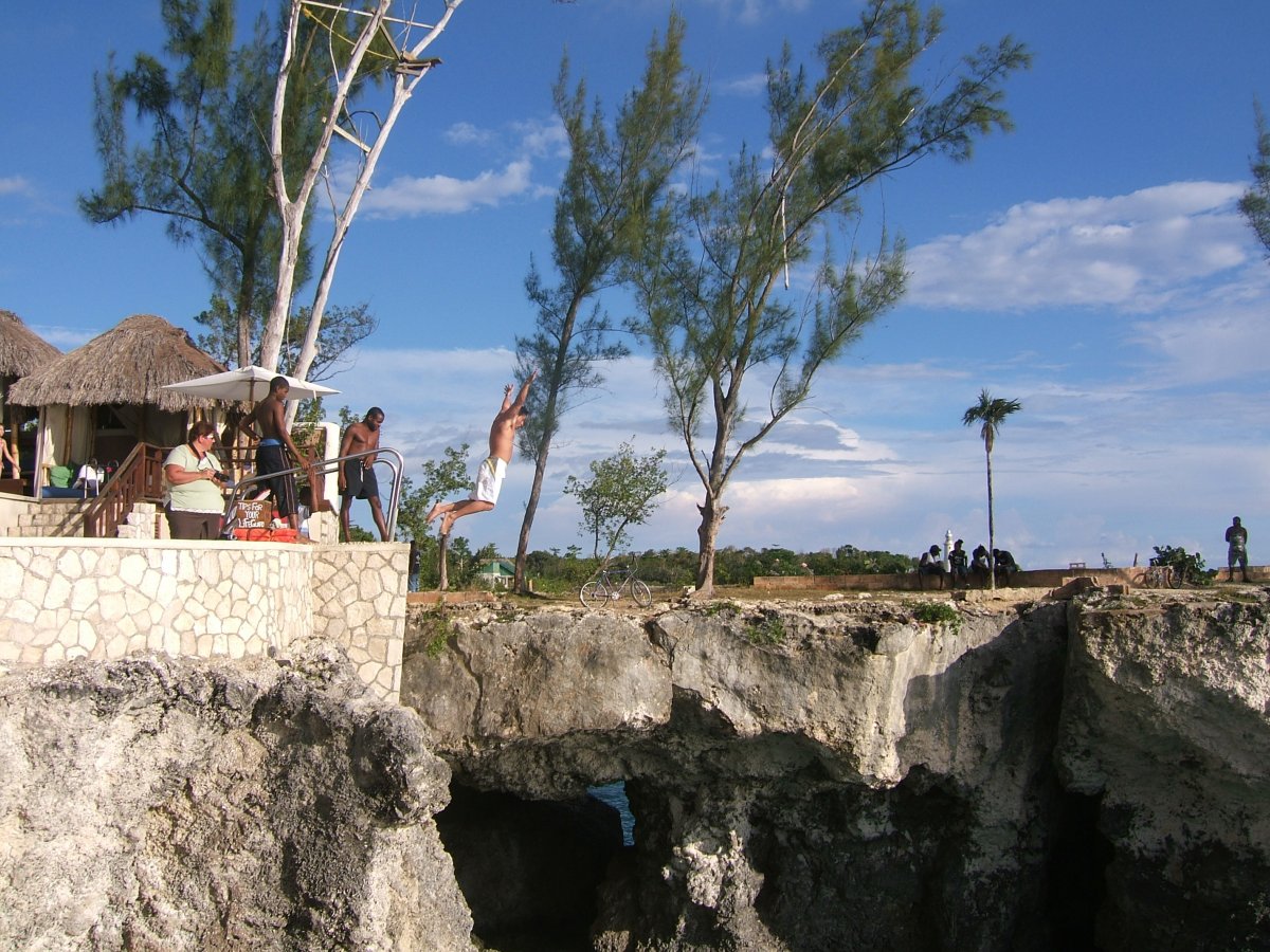 Picture 5 of 4 ideal tourist destinations for 2016