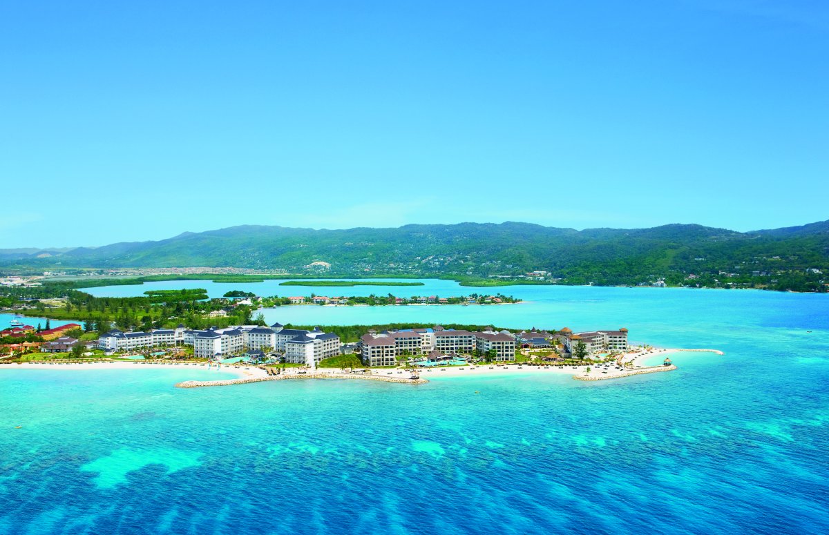 Picture 6 of 4 ideal tourist destinations for 2016