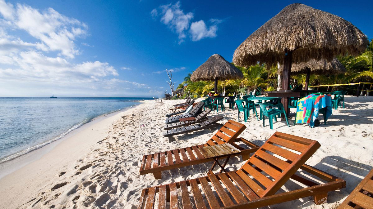 Picture 7 of 4 ideal tourist destinations for 2016