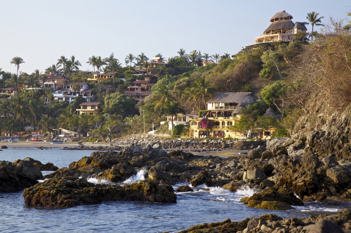 Picture 8 of 4 ideal tourist destinations for 2016