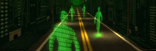Picture 4 of 4 incredible evolutionary possibilities of humanity in the future