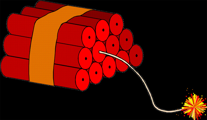 Picture 5 of 4 inventions destroy most people in the world