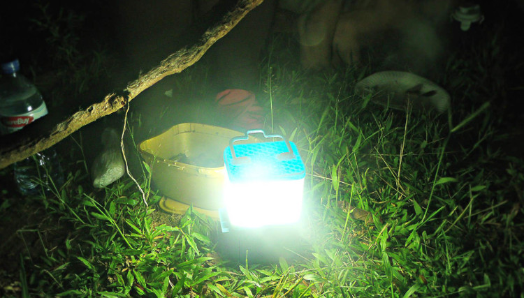 Picture 5 of 4 inventions 'do not cost 1 cent' but have great significance for the poor