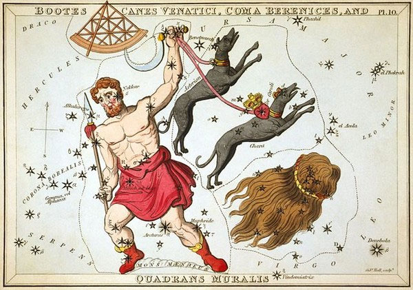 Picture 3 of 4 meteor showers prove you are the luckiest