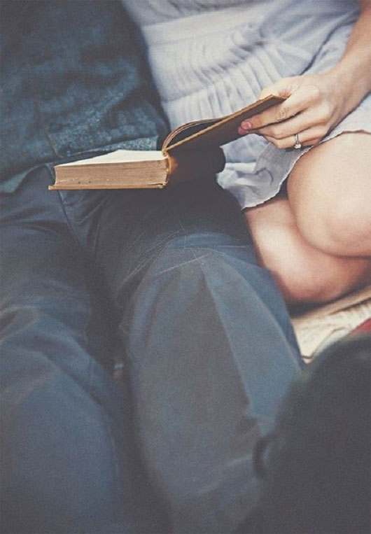 Picture 3 of 4 new discoveries about love that amaze you