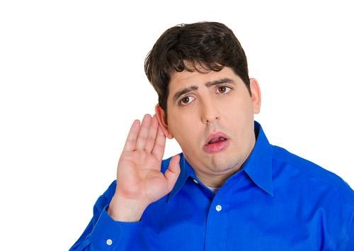 Picture 4 of 4 perpetrators suddenly caused hearing loss