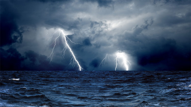Picture 3 of 4 plans to rescue the Earth but become more destructive