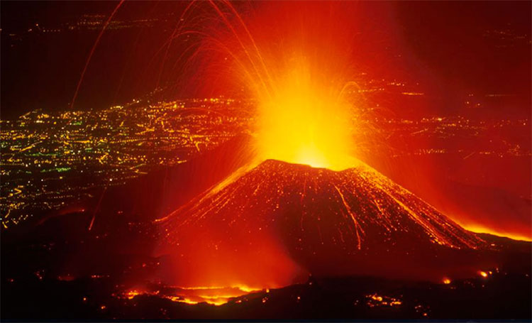 Picture 4 of 4 plans to rescue the Earth but become more destructive