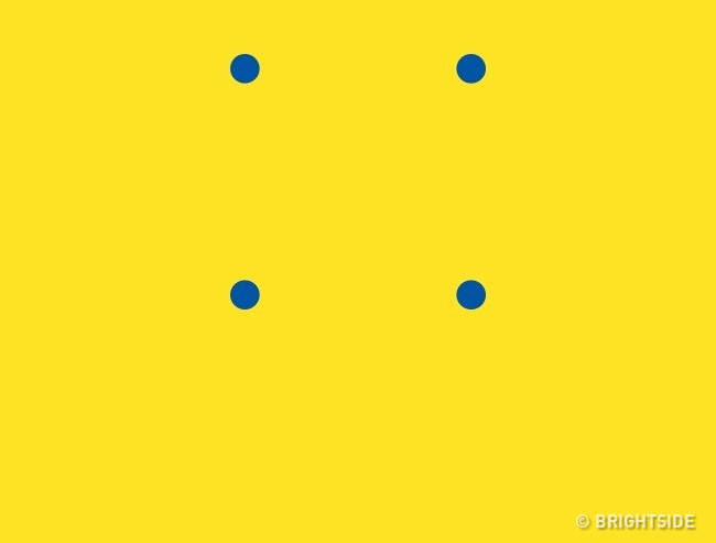 Picture 1 of 4 quizzes force you to become extremely logical to solve